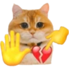 Meme Kucing Imut #4 16