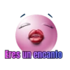 Eres un encanto