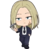 Meme Anime Sakamoto Days 13