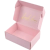 Packing box pink 7