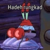 S for Spongebob! 7