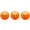 Emoji iphone 9