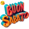 $5 31 BUON SABAT
