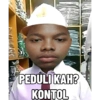 PEDULI KAH? KONTOL