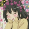 Anime Bucin 🥰 12