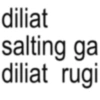 Stiker alomani/anomali 9