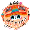 QUE VIVA MEXICO