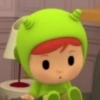 Nina Pocoyo 13