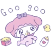 My Melody: 2 Much Love 26