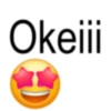 Okeiii