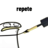 repete