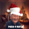 Memes engraçados de natal🎄 16