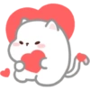 Kucing gemoy 9