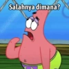 S for Spongebob! 8