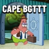 CAPE BGTTT