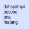 dahsyatnya pesona pria matang