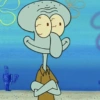 Squidward 12