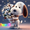 Snoopy 6