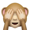 Emojis de iPhone 30