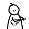 Stickman lucu 7