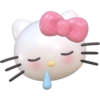 Hello Kitty emoji 15