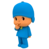 Pocoyo 12
