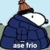 Reações frio 🥶 10