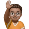 Emoji divertido y aleatorio 😁 8