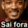 Sai fora