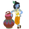 Happy janmashtami 6