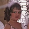 Bebe niña Darla de alfalfa 😎 10