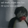 REAÇÕES DO PINGU 17