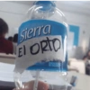 Sierra EI ORTO