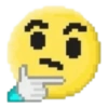  EMOJI PIXEL 🤖 20