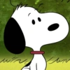 Snoopy. | @ocenferios  Haki. 6