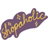 Shopaholic