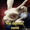 Vai dormir, Vovó
