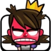 Emojis Clash Royale 13