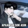 HAA APAANSIH SOK ASIK