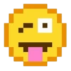  EMOJI PIXEL 🤖 10