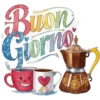 Buon iorno