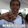 1489 MEMBERI DISLIKE