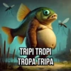 Meme Tiktok Brainrot (2) 10