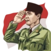 Hut kemerdekaan indonesia 79 🇮🇩 9