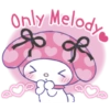 My Melody: 2 Much Love 12