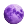 Emoji iPhone Purple 12