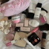Packing makeup set 6