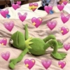 Stickers whatsapp love  🍄❤️ 10