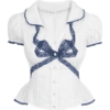 Y2K BAJU LUCU / CLOTHES 5