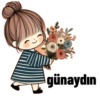 günaydın